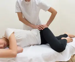 【つま先​〜​頭の先まで💀💜全身120箇所以上】小顔矯正＋全身美容整骨矯正 90分