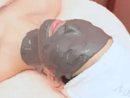 各キープメンバー様】アドバンスコース50分¥3,300【毛穴洗浄】クリーンパック¥1,650