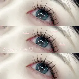 マツエク付け放題『160本~』🌈💭💖