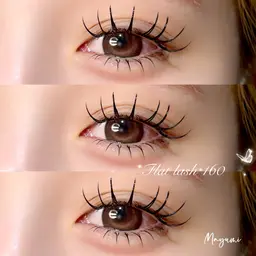 🌻沢山つけたい人におすすめ🌻マツエクつけ放題フラット変更＋500円