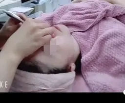 毛穴洗浄コース☆吸引、超音波スクライバー60分(ポレーション導入付き)