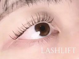 【練習モデル】6日14:30限定❣️まつげパーマ