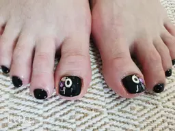 フット定額コース(サンプルの中から選んで頂きます) (オフなし)