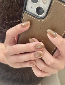 マグネットネイル♡オフ有