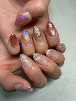 トレンドデザイン⛄️🌸撮影モデル様募集📸