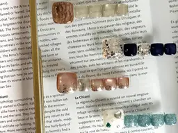 ミニモ限定価格⚜️＜オフなし＞foot 持ち込みアート