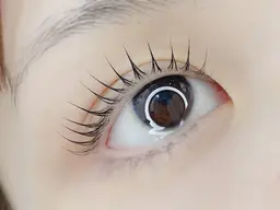 ◎まつげパーマorパリジェンヌラッシュリフト＊限定価格＊【リクエストもお受けしております♪】