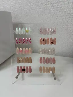 定額デザインプラチナコース🪽💞✨