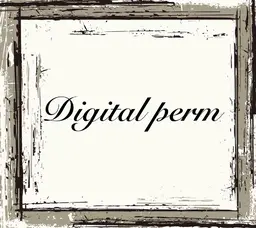 【#3回まで使えるクーポン】デジタルパーマ（Cut込）＋ アミノTr