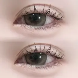 まつ毛パーマ(コーティング付)🇰🇷