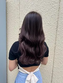 🎀ブリーチ➕オンカラー➕トリートメント