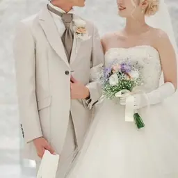 【花嫁様】二の腕のケアも！最高に小顔＆美背中へ✨️お顔コルギ+お背中腕リンパ90分コース※半年​〜​3ヶ月前からがおすすめ