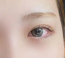 ラッシュリフト/まつげパーマ