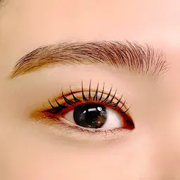 ★平日限定★💫選べるまつげパーマ×美眉スタイリングWAXセット