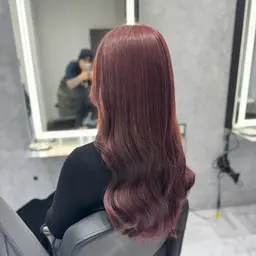 カット+4step TOKIOtr