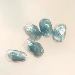 【ご新規様限定】定額アート ※オフなし（ドライケア込み）