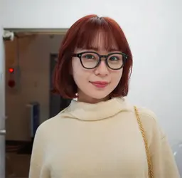 【ダメージレス特化】ブリーチなしダブルカラー🩶