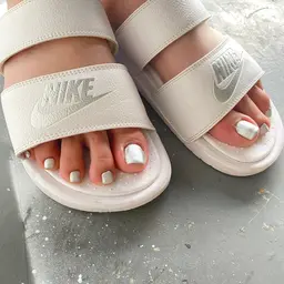 フットジェル☆1カラー〘 オフなし〙(ケア込)