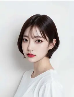 【日々の疲れも一緒に癒しましょ💭】✨️レディースカット＋ヘッドスパ✨️ ショート/ボブ お仕事終わりでも⭕️