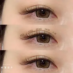 まつげエクステモデル募集‼️ 1/22