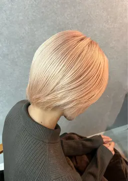 超お得🌪️【フルブリーチorリタッチブリーチ】※補足説明あり!!