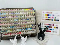 🍓フットワンカラーコース5980円