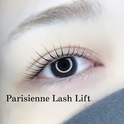 パリジェンヌorラッシュリフト保湿Tr&コーティング付🌱マツエクオフなし限定