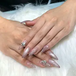 長さだし＋マグネットorフラッシュ(オフなし)