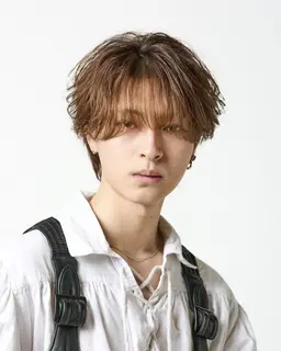 【NEWクーポン🔥】今話題の‼️LOAウォータートリートメント＋カラー＋カット