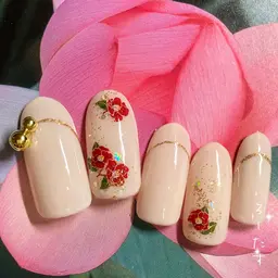 【毎月更新♡お得な定額デザイン】CoCo Colletion(Hand)嬉しい、ハンドバスつき！！