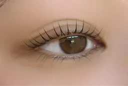 似合わせ🌸まつ毛パーマ