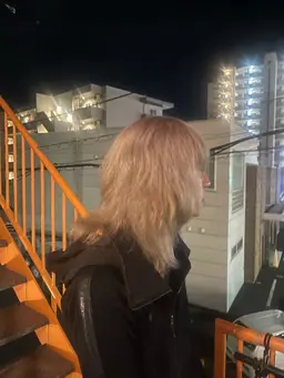 🔥メンズ限定🔥カットモデル❤️‍🔥