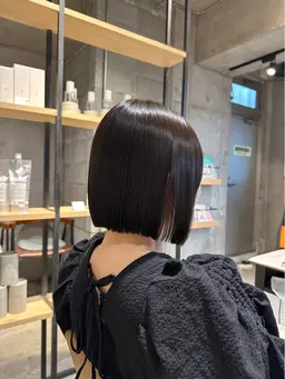 💫ボブカット➕Tr💫