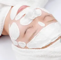 うぶ毛ごっそり!うるつや💎フェイスWAX脱毛