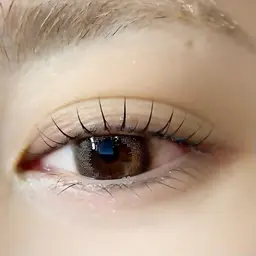 ラッシュリフト👼トリートメント付き