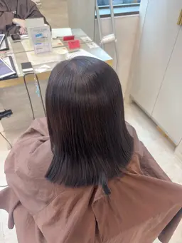 【ご新規様限定】🤎根元染め🤎(白髪染め可)