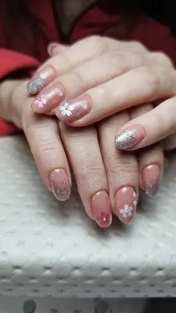 ワンカラー+シンプルにアード💎して6000円[オフのみ+30 分]⚠️4本まで シンプルにアードして