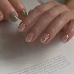 【素材撮りモデル】当店デザイン固定(オフ込み)