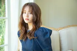 【㊙️1日3名様限定🌈】透明感フルカラー+選べるメンテナンスカット(前髪or毛先or毛量)+うるつやトリートメント