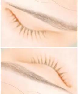 【Eyeセット】デザインパーマ&HBL