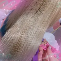 🎉なんでも施術し放題🎉ダブルカラー・ケアブリーチ・カット・超音波・髪質改善など！追加料金なし✨