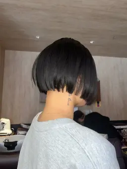 【人数限定】似合わせcut＋✨️韓国で話題✨️水トリートメント#平塚カット#平塚似合わせカット