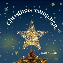 🪽クリスマスキャンペーン🪽パリジェンヌラッシュリフト