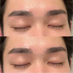 《メンズも大歓迎🙌🏻 》⭐️眉毛wax、間引き ⭐️