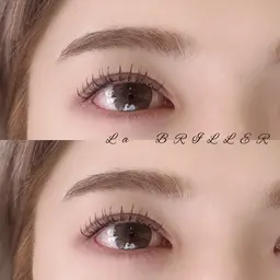 柔らかい毛質で自まつ毛にフィット💐セーブル 80本