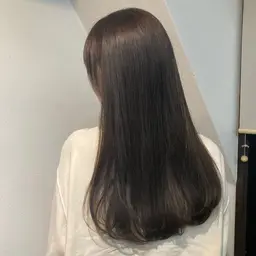 【ミニモ限定】カット+シャンプー+ブロー