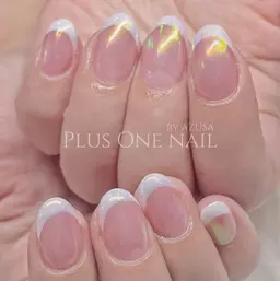 HAND|フレンチネイルコース