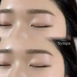 アイブロウWAX脱毛🍑𓂃 *美眉スタイリング*《再来+¥500》