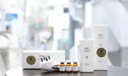 幹細胞培養液15%配合⭐︎強髪ドライヘッドスパ　ボリュームを出す、弱った髪や頭皮を活性化♪根本的な改善メニュー