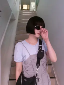 【ミニモ学割】学生にトレンドサロンを体験して欲しいクーポン！カット＋カラー！